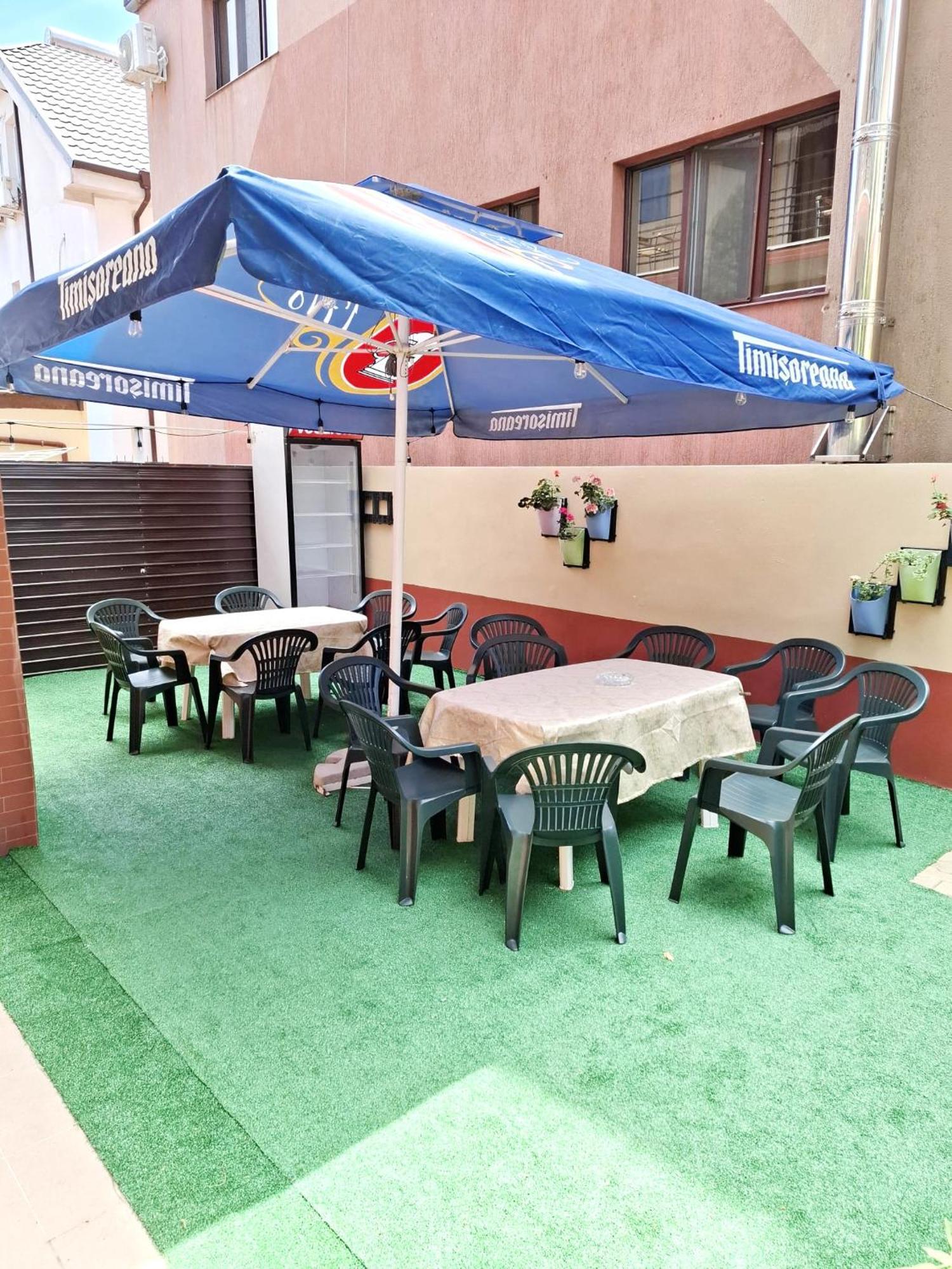 Vila Cristian Eforie Norte Exterior foto