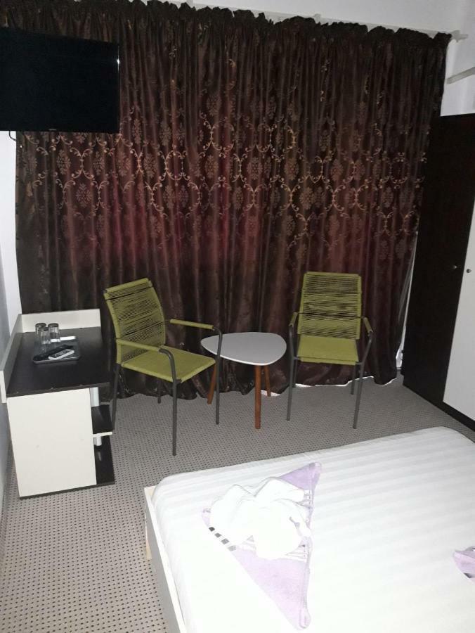 Vila Cristian Eforie Norte Exterior foto