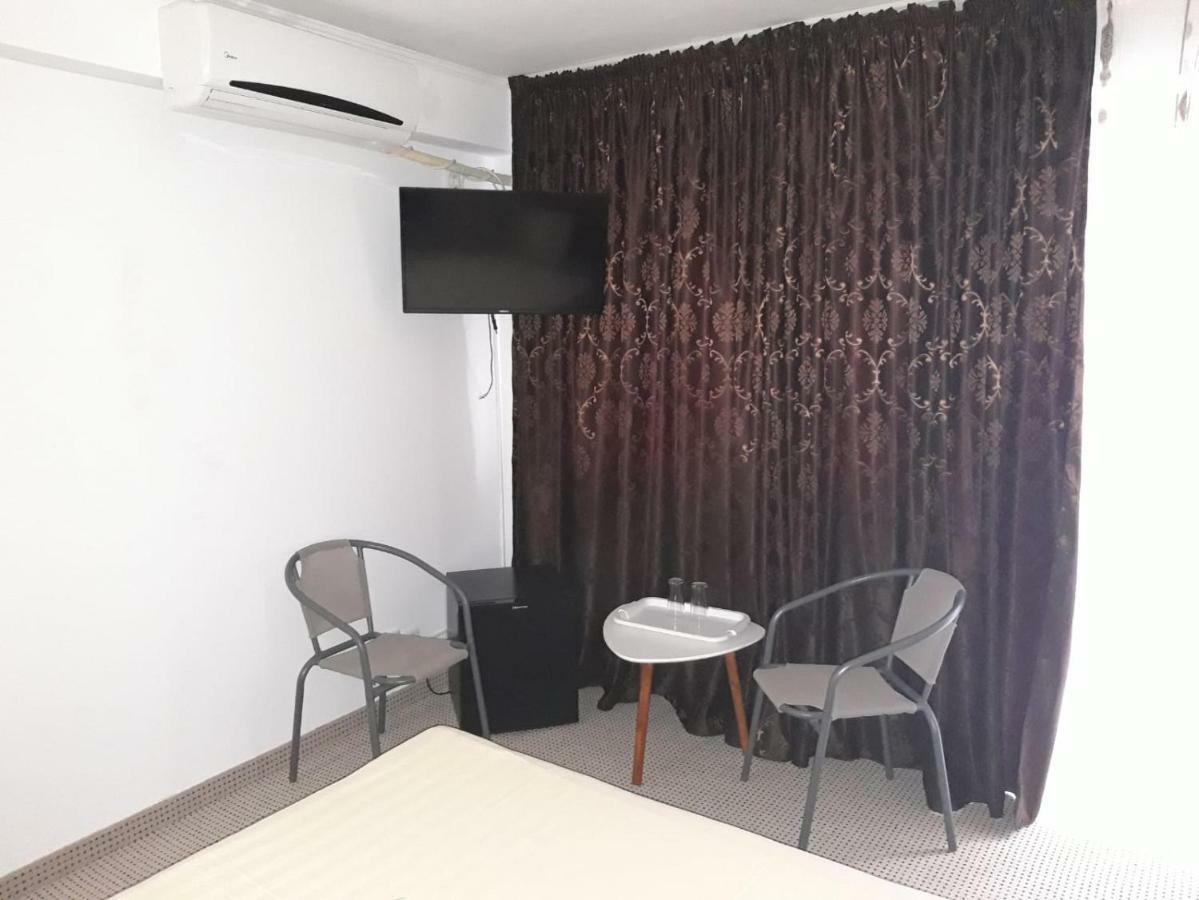 Vila Cristian Eforie Norte Exterior foto