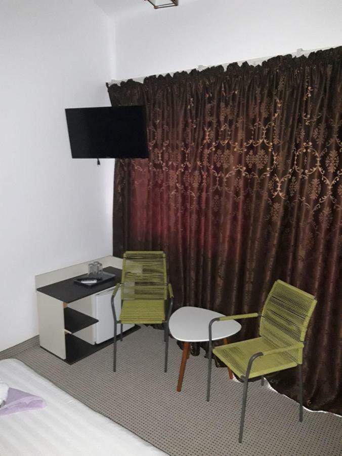 Vila Cristian Eforie Norte Exterior foto