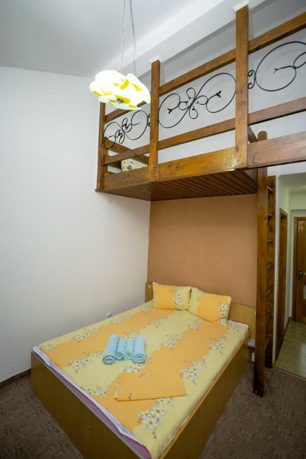 Vila Cristian Eforie Norte Exterior foto